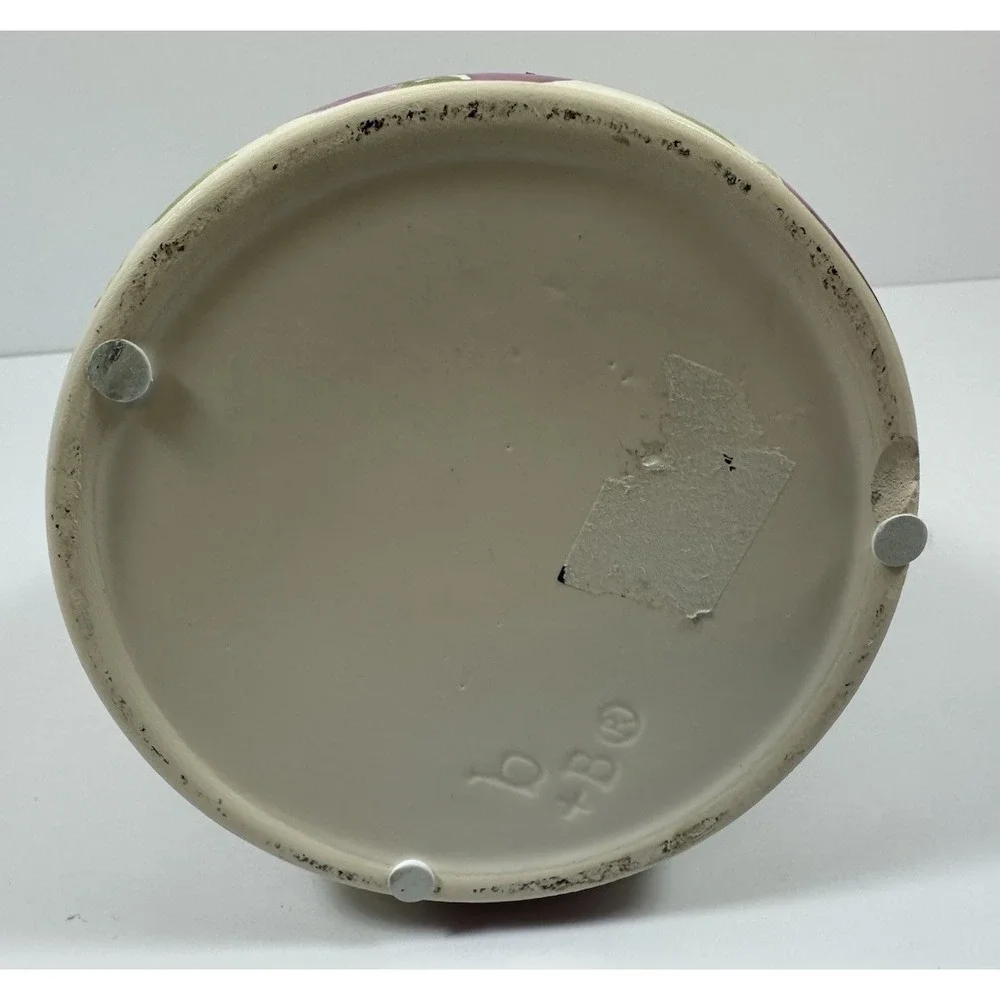 burton & Burton Vase 6